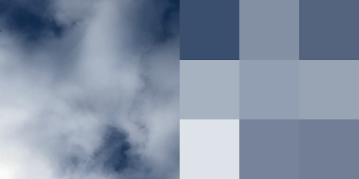 sky colour swatch